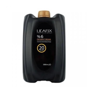 Lilafix Oksidan 5000Ml. %6 20 Volume