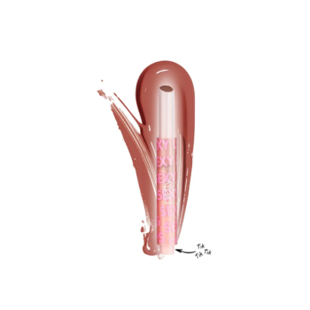 Pretty Beauty Lip Stick PB-413