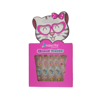 Nascita Luxe Takma Tırnak 24Lü 00234