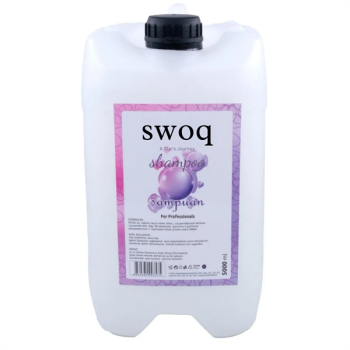 Swoq Şampuan 5000Ml.