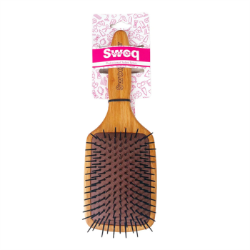 Swoq Topsuz Açma Fırçası 77