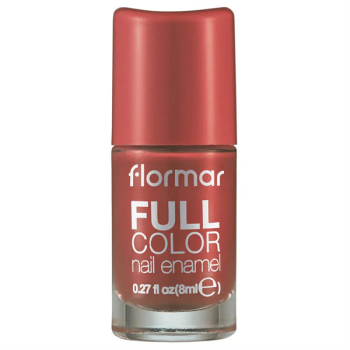 Flormar Oje Full Color 8Ml Fc78