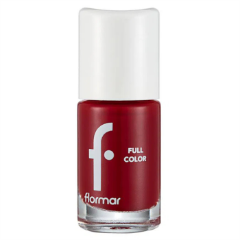 Flormar Oje Full Color 8Ml Fc09