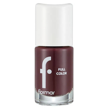 Flormar Oje Full Color 8Ml Fc43