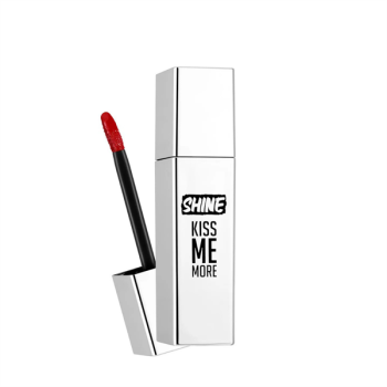 Flormar Shine Kiss Me More 011 Candy