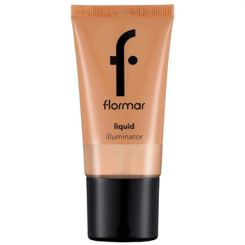 Flormar Liguid İlluminator 02 Sunset Glow