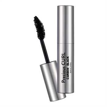Flormar Mascara Precious CURL Carbon Black