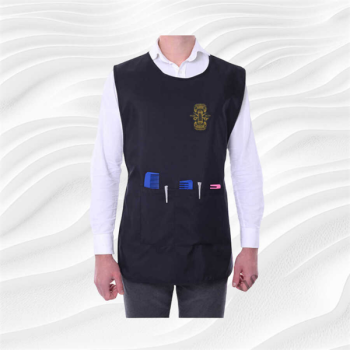 Dinçer Klasik Boya Yeleği