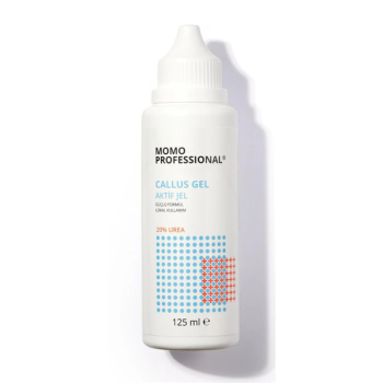 Momo Callus Gel 125Ml. %20 Urea