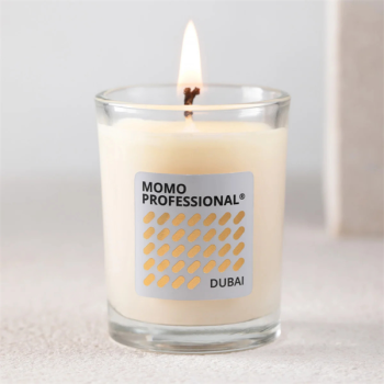 Momo SPA Masaj Mumu 50Ml. Dubai