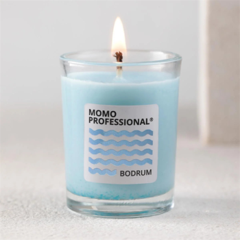 Momo SPA Masaj Mumu 50Ml. Bodrum