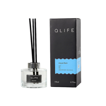 Q-Life Oda Kokusu 170Ml. Aqua Rain