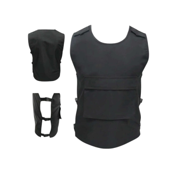 Düz Baskısız Yelek