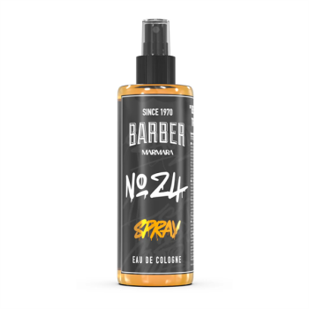 Barber Marmara Sprey Kolonya 400Ml. No:24