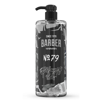 Barber Marmara Shaving Gel 1000Ml. No:79