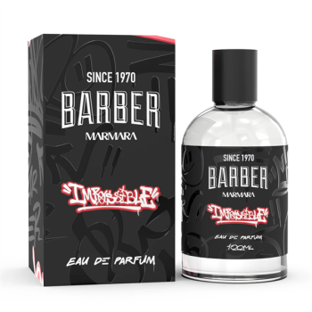 Barber Marmara Perfume 100Ml. Impossible