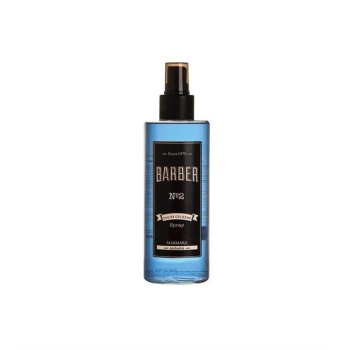 Barber Marmara Sprey Kolonya 400Ml. No:2