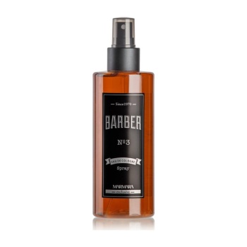 Barber Marmara Sprey Kolonya 400Ml. No:3