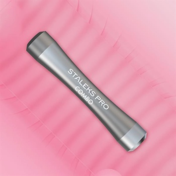 Staleks Pro Uniq Spatula Sapı HPQ-10