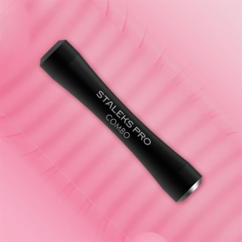 Staleks Pro Uniq Spatula Sapı HPQ-10B