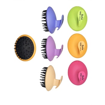 Rodeo Masaj Tarağı SMC01