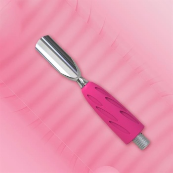 Staleks Pro Uniq Dar Yuvarlak İtici WPQQ-16