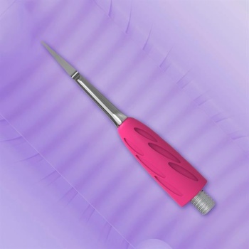 Staleks Pro Uniq Sivri Uç WPPQ-34