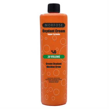 Morfose Oksidan 1000Gr. 20 Volume