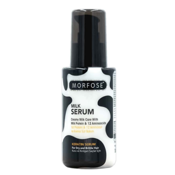 Morfose Serum 100Ml. Milk Therapy