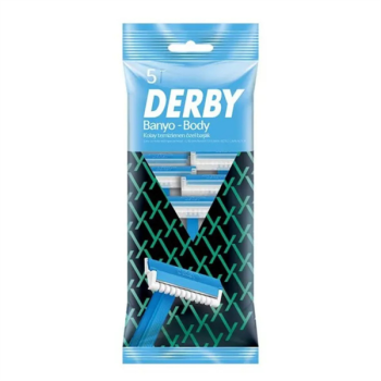 Derby Banyo 5Li