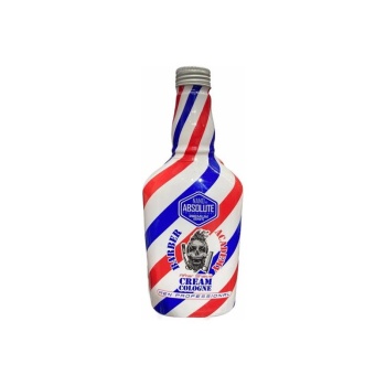Nano Absolute Krem Kolonya 400Ml. Barber