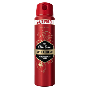 Old Spice Deodorant 150Ml. Epic Legend