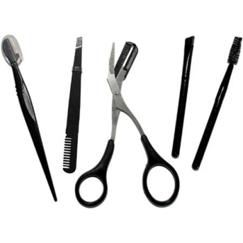 Lionesse Kaş Bakım Seti E-333