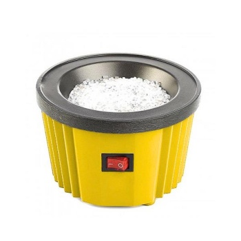 Prodiva Keratin Kaynak Eritme Kazanı Sarı