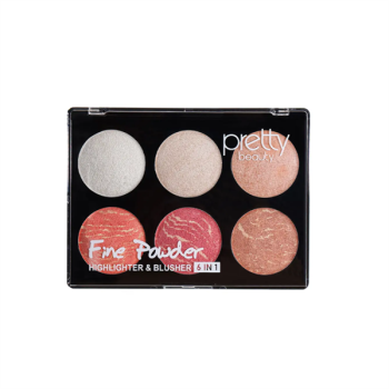 Pretty Beauty 6İn1 PB-426