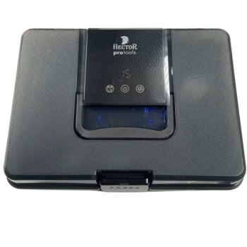 Hector Sterilize Kutusu