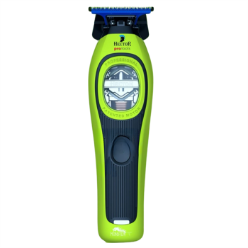 Hector Tıraş Makinesi Monster T Yeşil