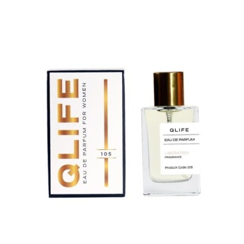Q Life EDP 50Ml. 105 Libre