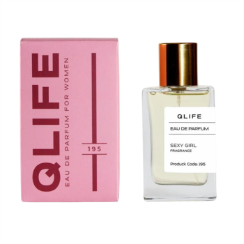 Q Life EDP 50Ml. 195 212 Sexy