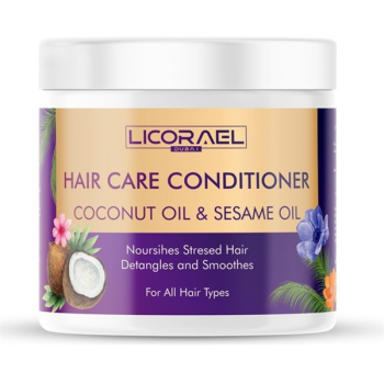 Licorael Dubai Saç Maskesi 200Ml.