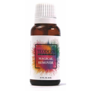 Teoderm Magıcal Remover