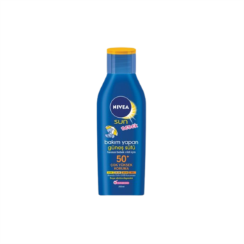 Xnivea Sun Baby Koruma&Nem 50F Güneş Losyonu 200Ml
