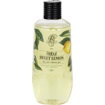 Rebul Duş Jeli 500Ml. Sweet Lemon