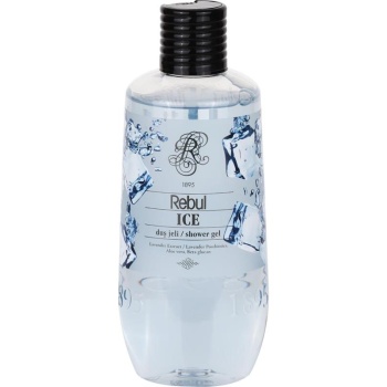 Rebul Duş Jeli 500Ml. Ice