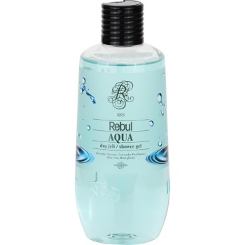 Rebul Duş Jeli 500Ml. Aqua