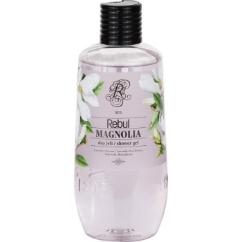 Rebul Duş Jeli 500Ml. Magnolia