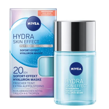 Xnivea Hydra Skin Effec Anında Maske