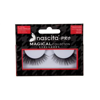 Nascita Magical Takma Kirpik 135