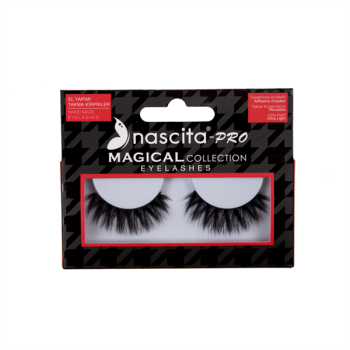 Nascita Magical Takma Kirpik 136