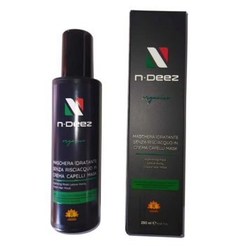N-Deez Saç Maskesi 250Ml. Hydrating
